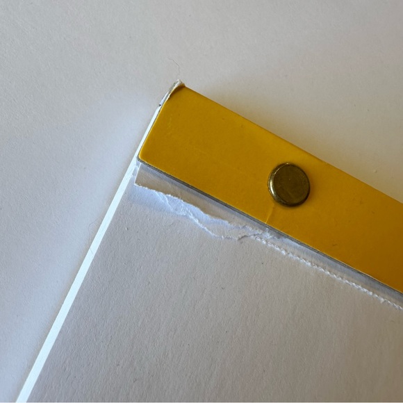 Large Weekly Planner Notepad from Target - Picture 8 of 8